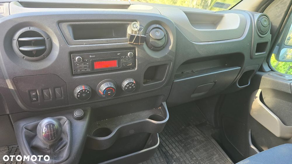 Renault Master - 11