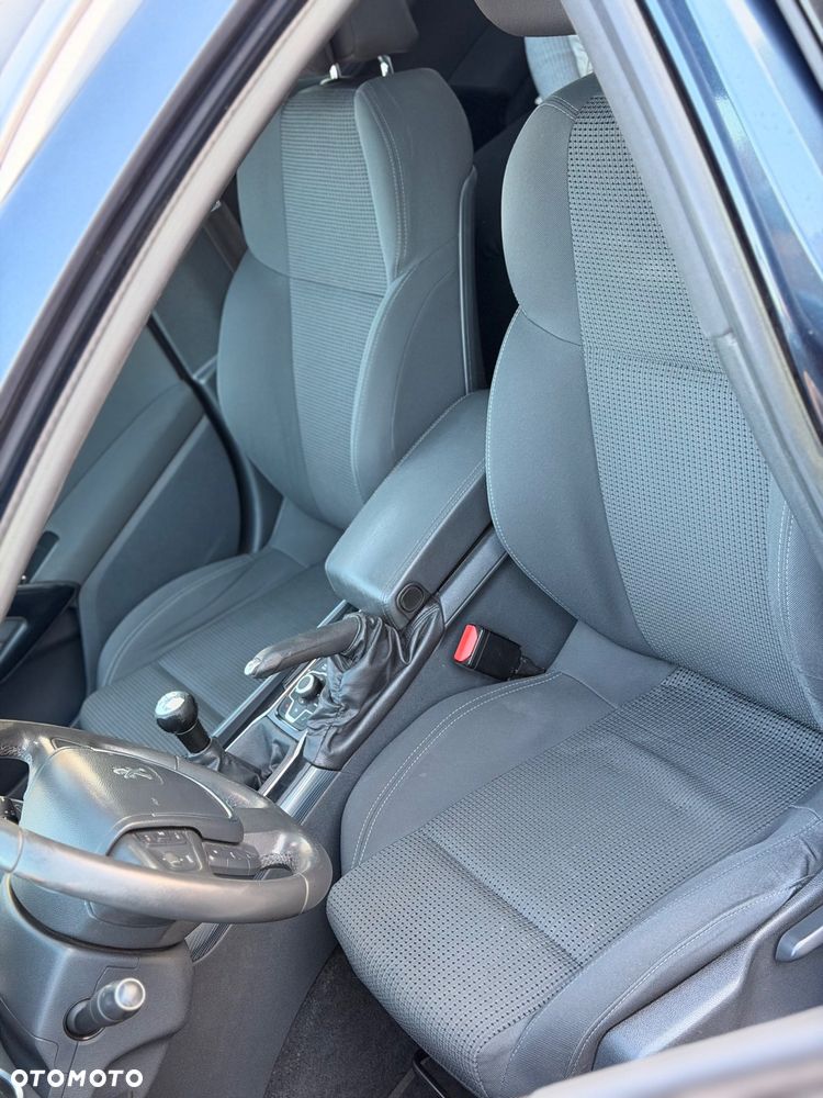 Peugeot 508 1.6 HDi Active - 16