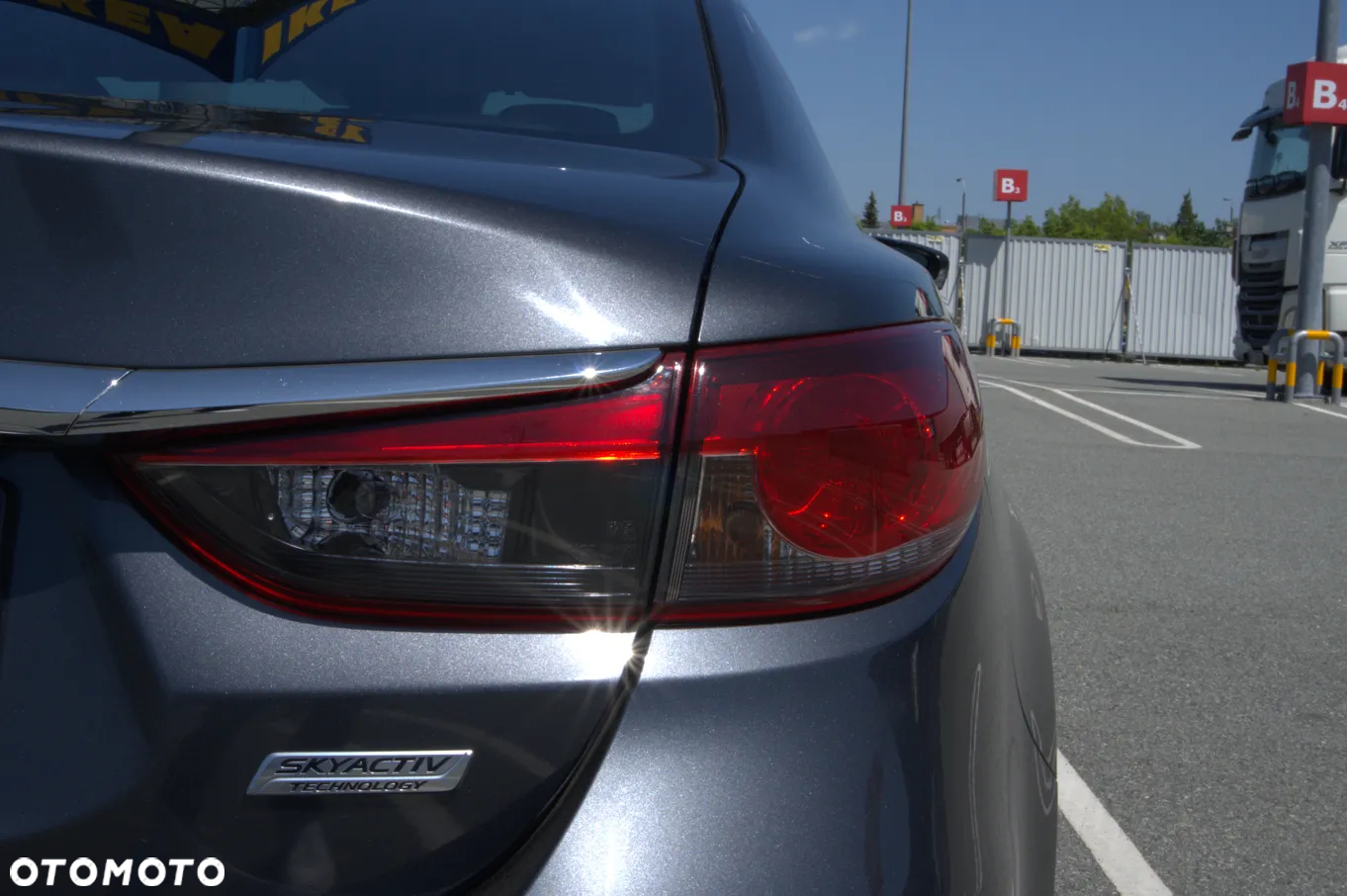 Mazda 6 2.5 Skypassion I-ELoop - 9