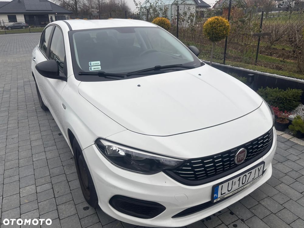Fiat Tipo - 6