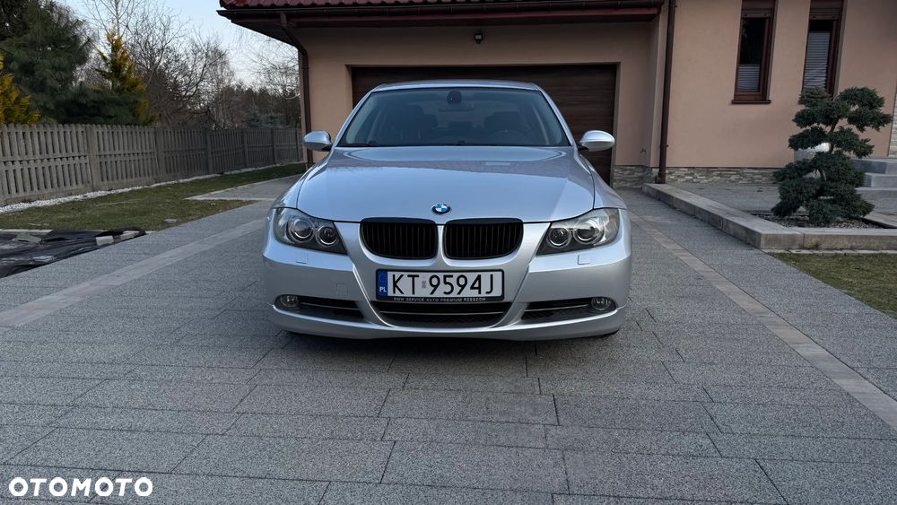 BMW Seria 3 330d - 2