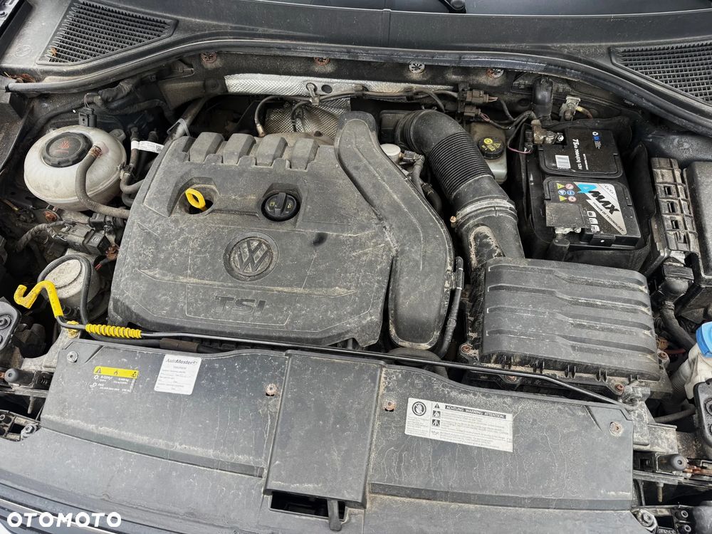 Volkswagen T-Roc 1.5 TSI OPF ACTIVE - 15