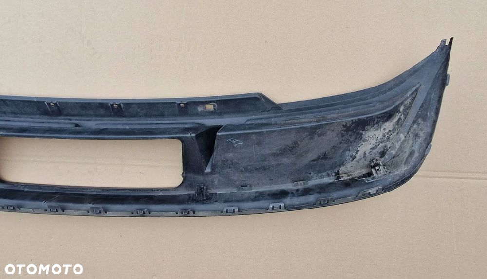 DYFUZOR TYŁ VW TIGUAN II 16-18 PDC ORYGINAŁ - 5