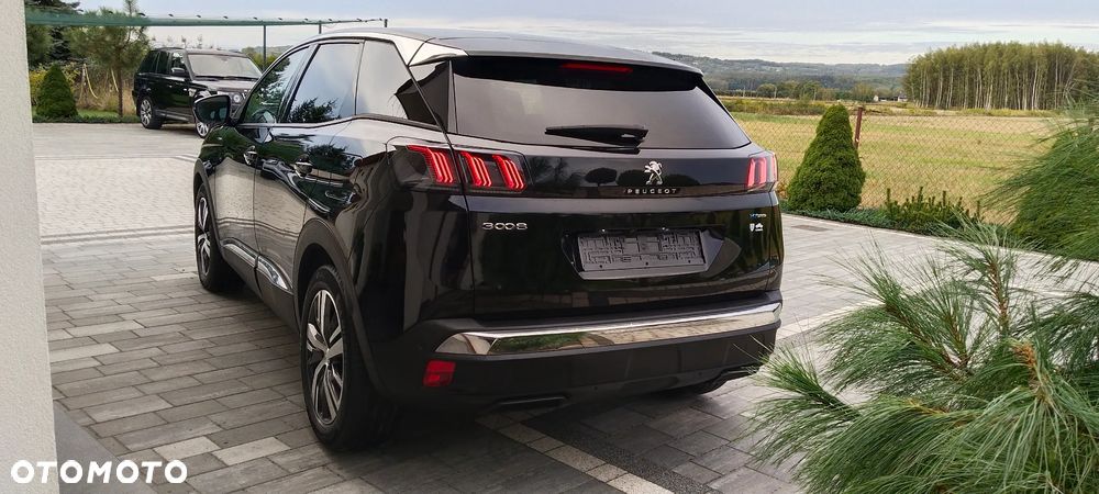 Peugeot 3008 - 28