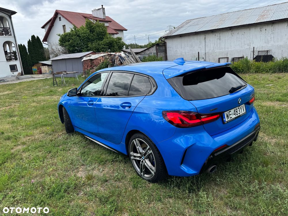 BMW 1M - 11