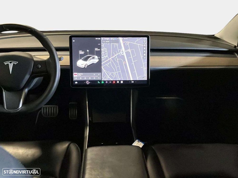 Tesla Model 3 Performance Dual Motor AWD - 10