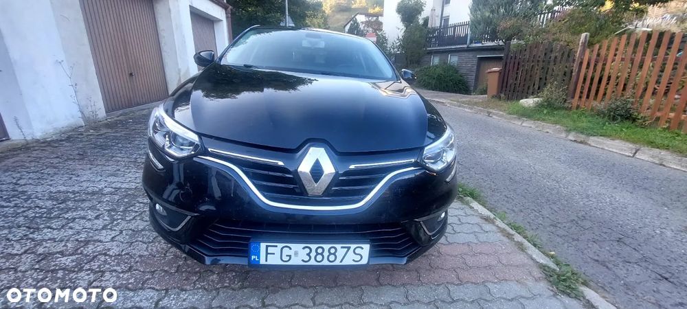 Renault Megane 1.2 Energy TCe Life - 3
