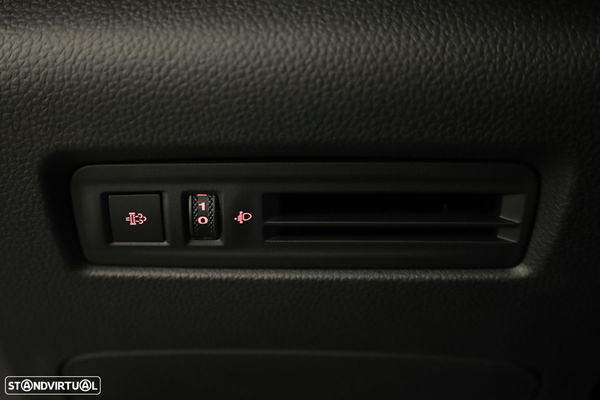 Foton Tunland - 17