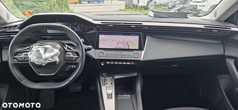 Peugeot 308 1.2 PureTech GPF Active Pack S&S EAT8 - 9