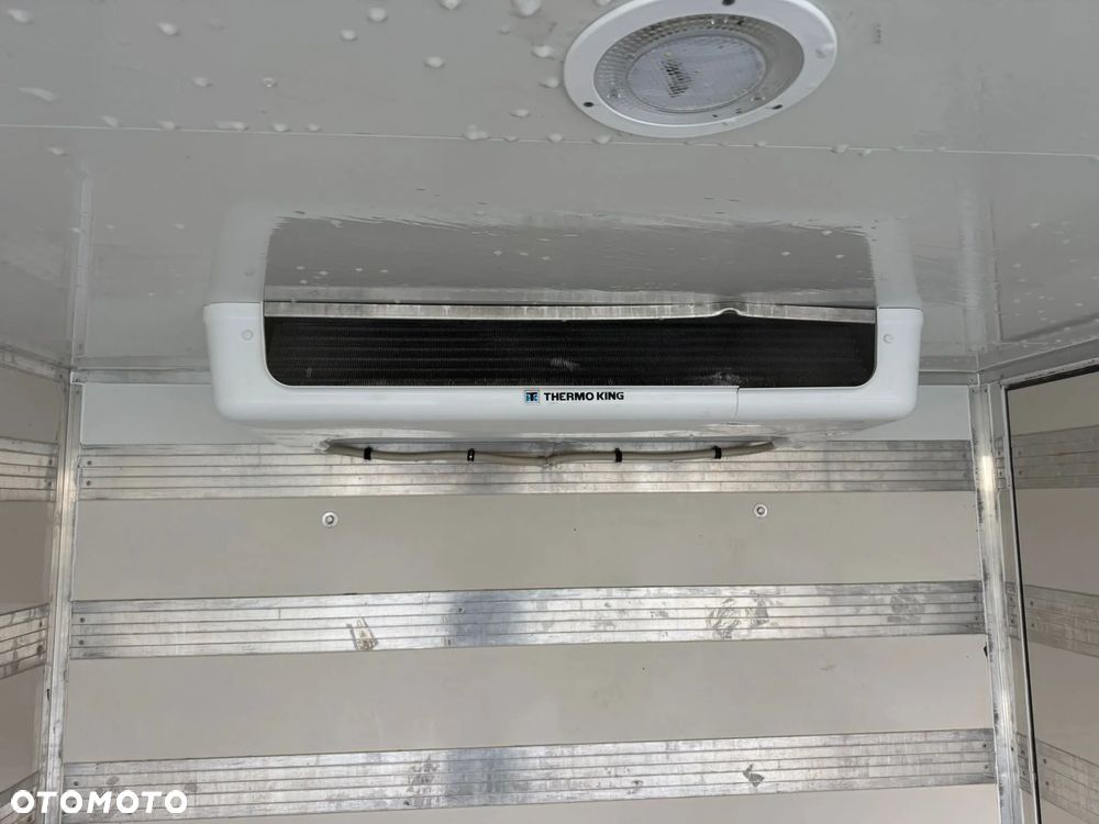 Mercedes-Benz ATEGO 1218 - 4