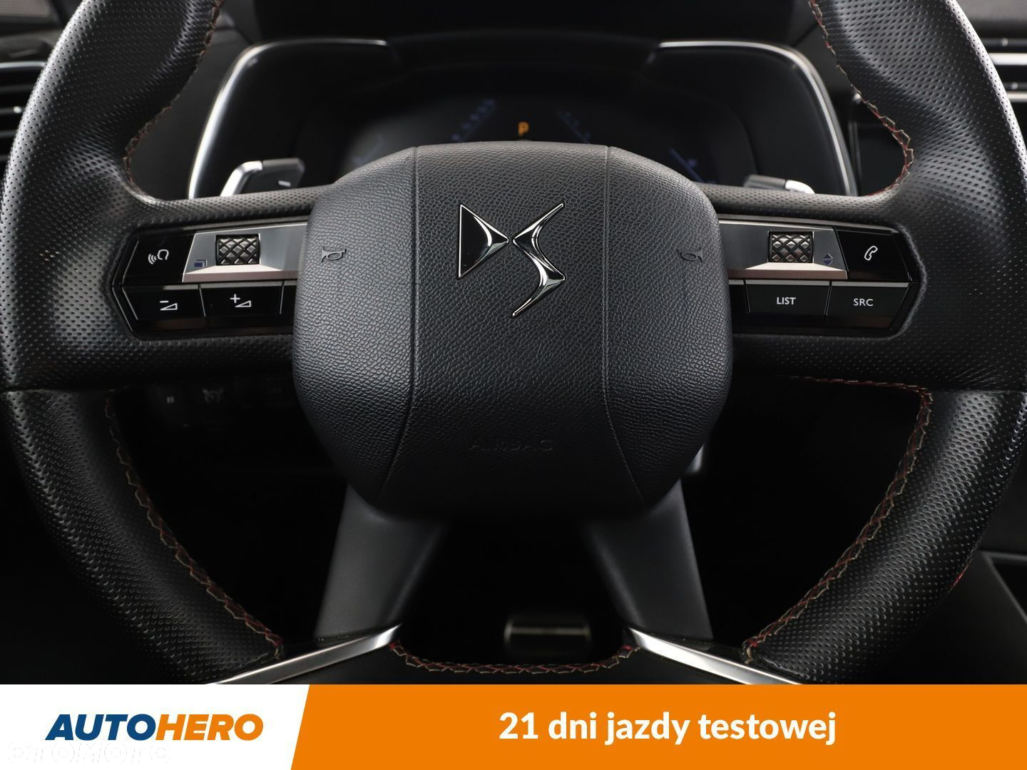 DS Automobiles DS 7 Crossback - 18
