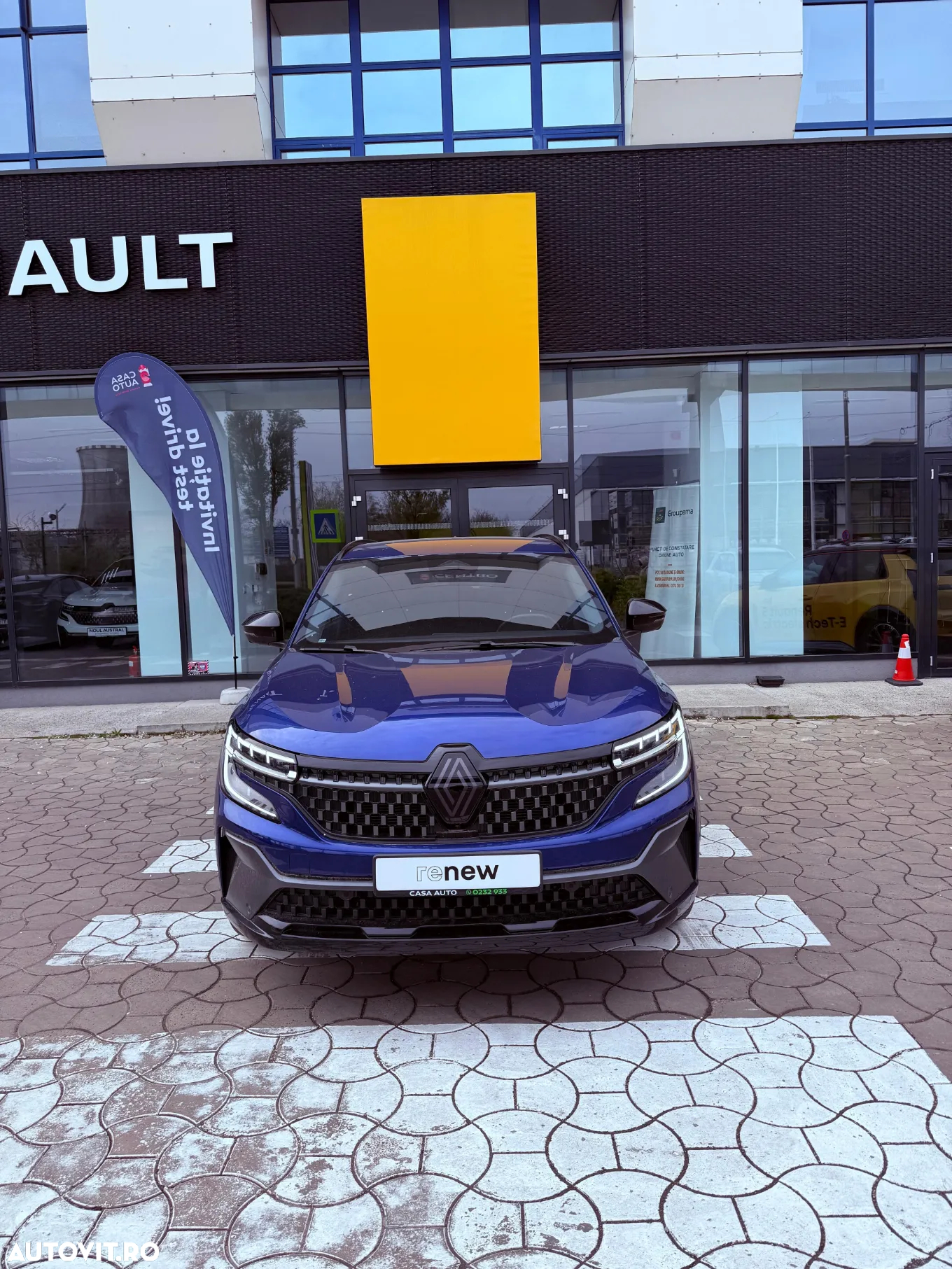 Renault Austral - 3