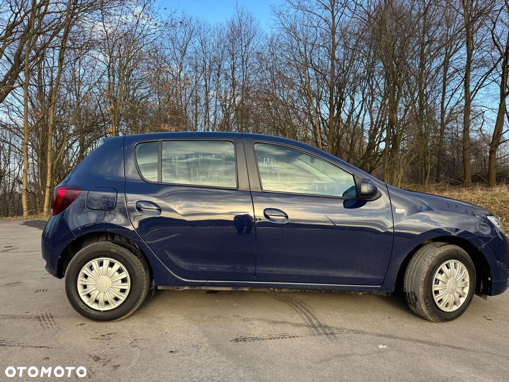 Dacia Sandero - 17