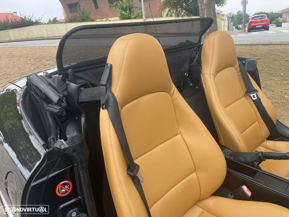 BMW Z3 1.9 - 20