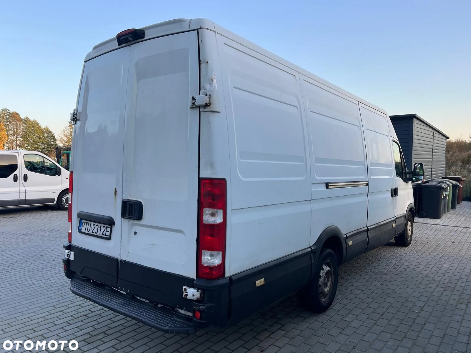 Iveco 35s13 - 3