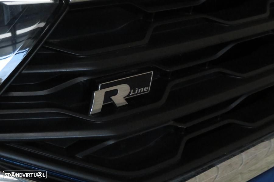 VW T-Roc 1.5 TSI R-Line DSG - 32