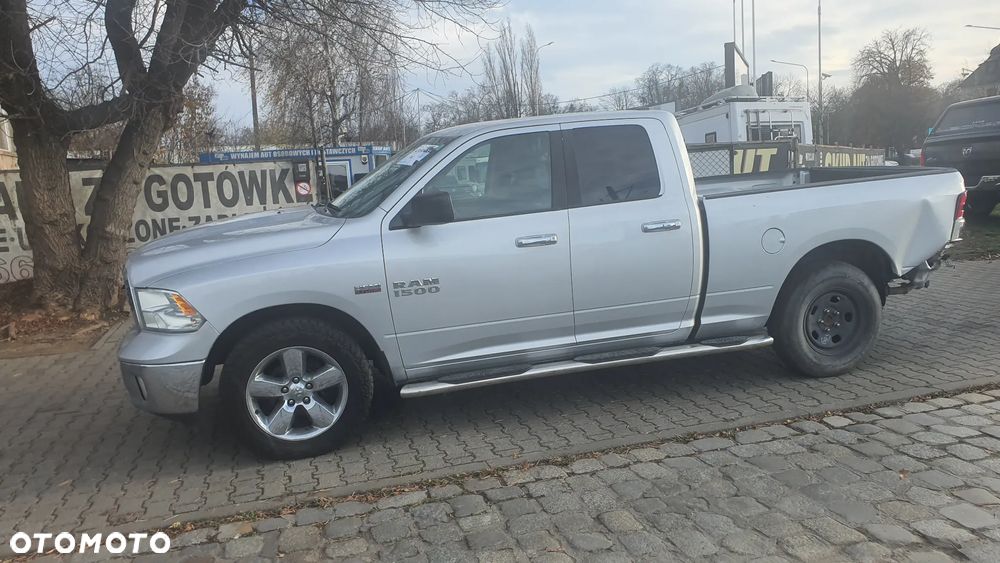 Dodge RAM - 17