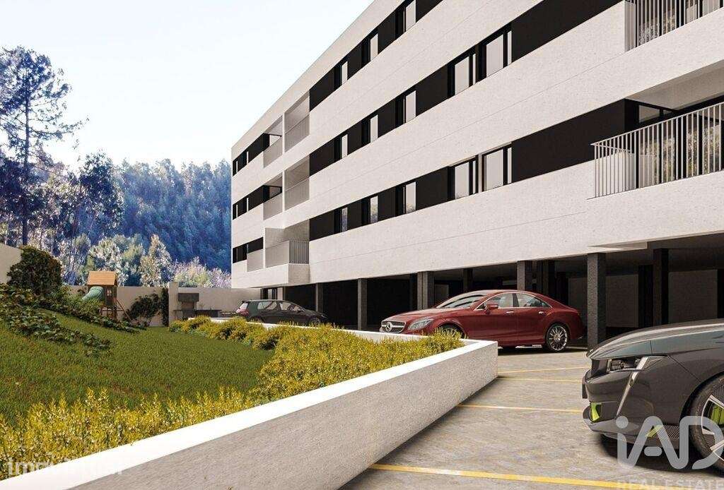 Apartamento T1 em Ermesinde de 57,00 m2 - Grande imagem: 2/2