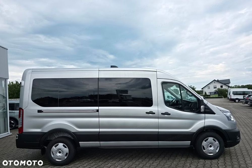 Ford Transit - 10