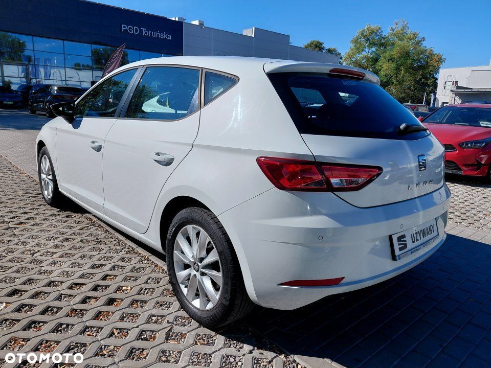 Seat Leon - 6