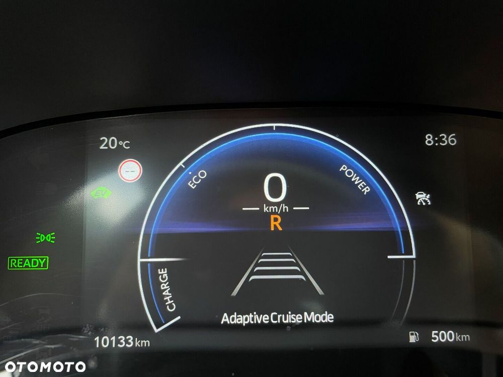 Toyota Yaris Cross Hybrid 1.5 Style - 9