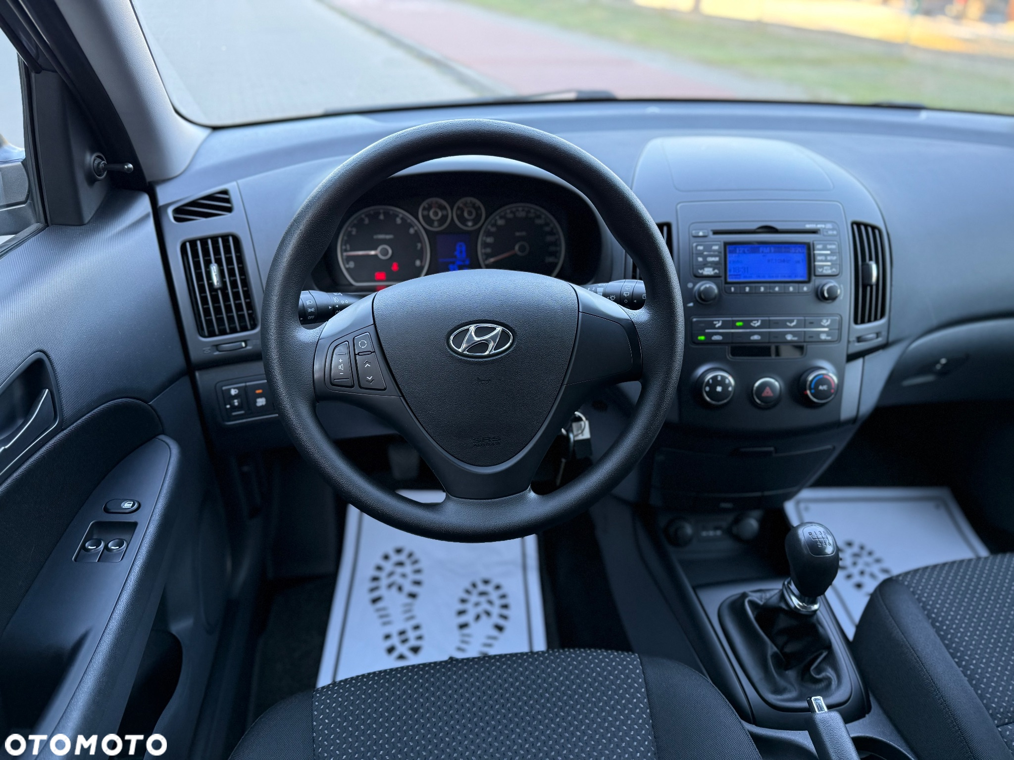 Hyundai i30 1.6 GDI Classic - 19