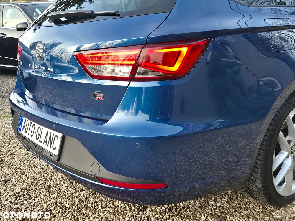 Seat Leon ST 2.0 TDI Start&Stop FR - 32