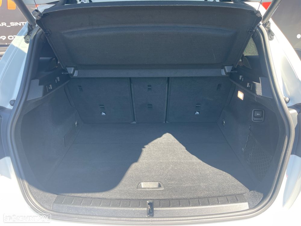 BMW 216 Active Tourer d Pack M Auto - 25