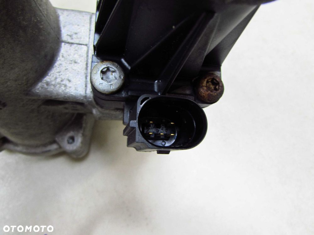 VOLVO S60 II V60 XC60 2.4 D5 08- ZAWOR EGR 50276422 50590603 - 7