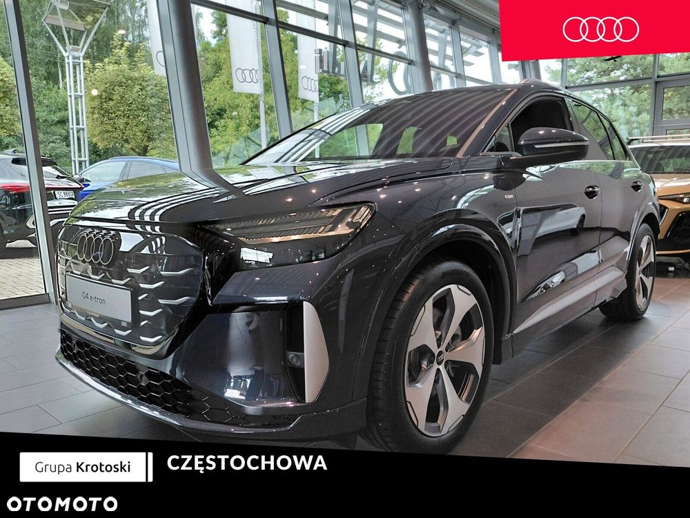 Audi Q4 e-tron - 2