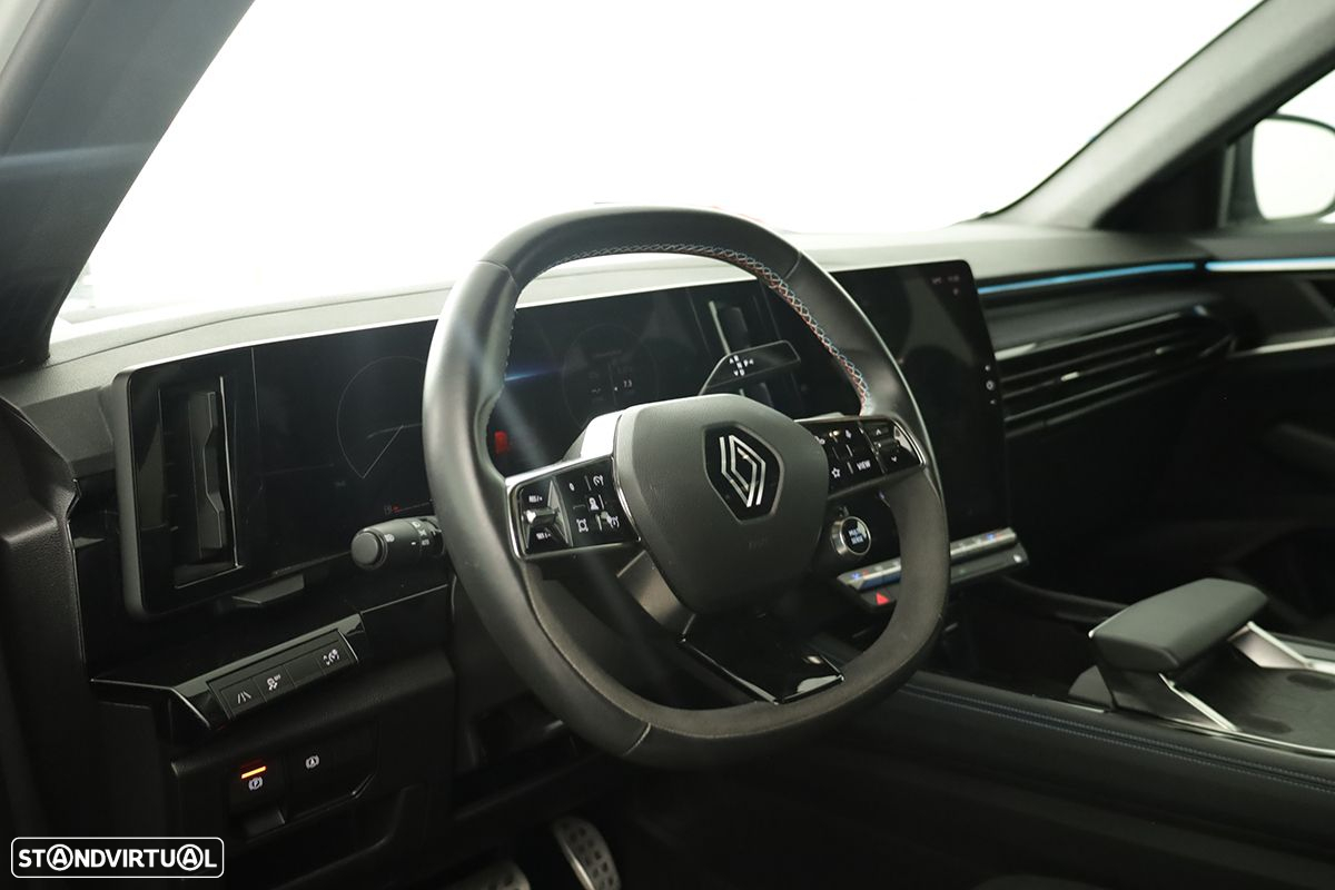 Renault Austral 1.3 Mild Hybrid Techno Espirit Auto - 6
