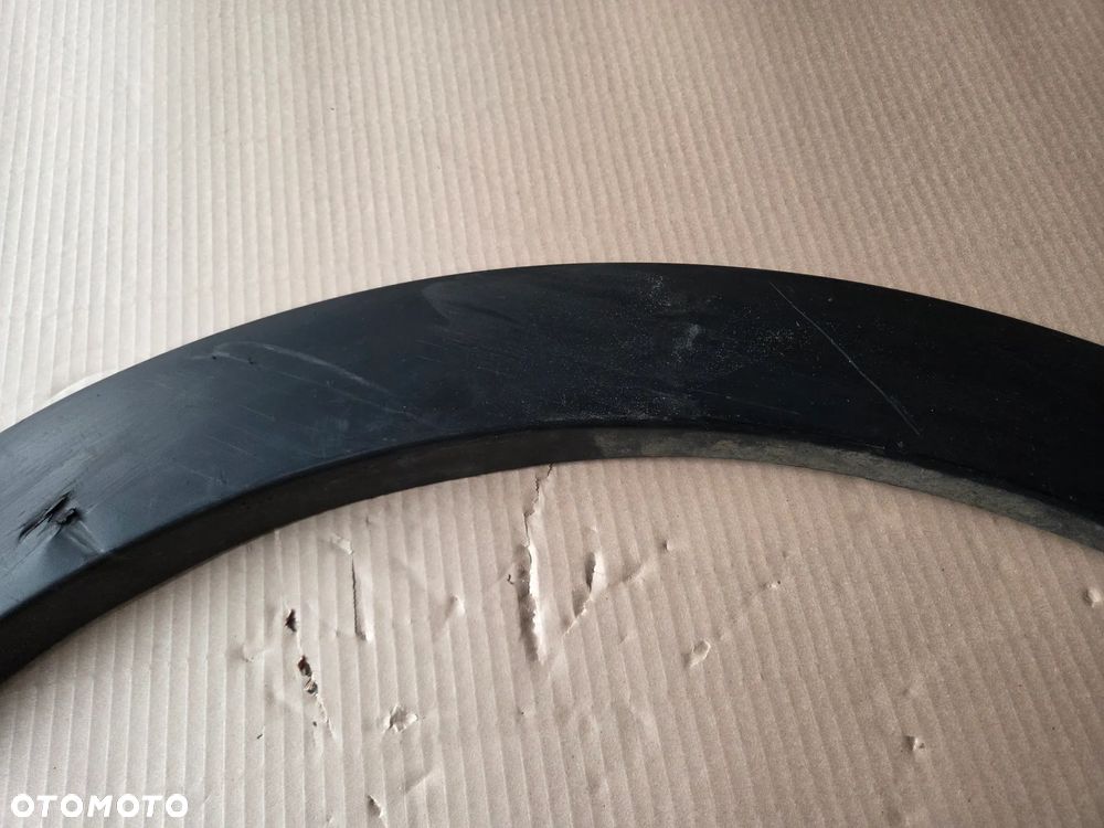 Listwa nakładka błotnika prawy przód Citroen C3 III - 5