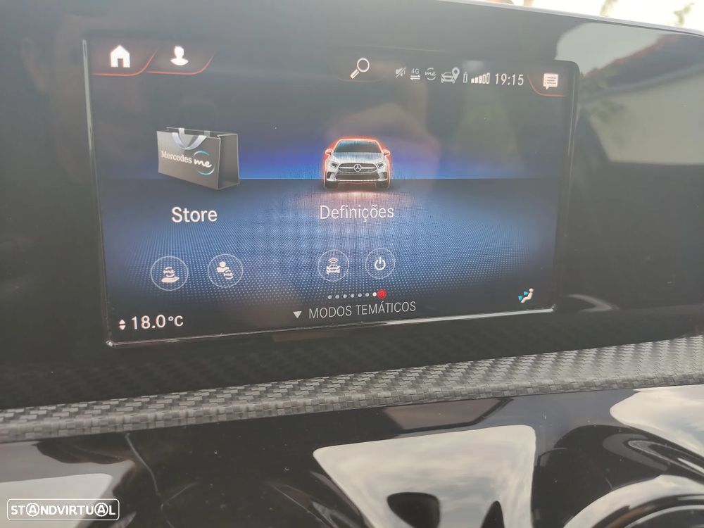 Mercedes-Benz A 250 - 41