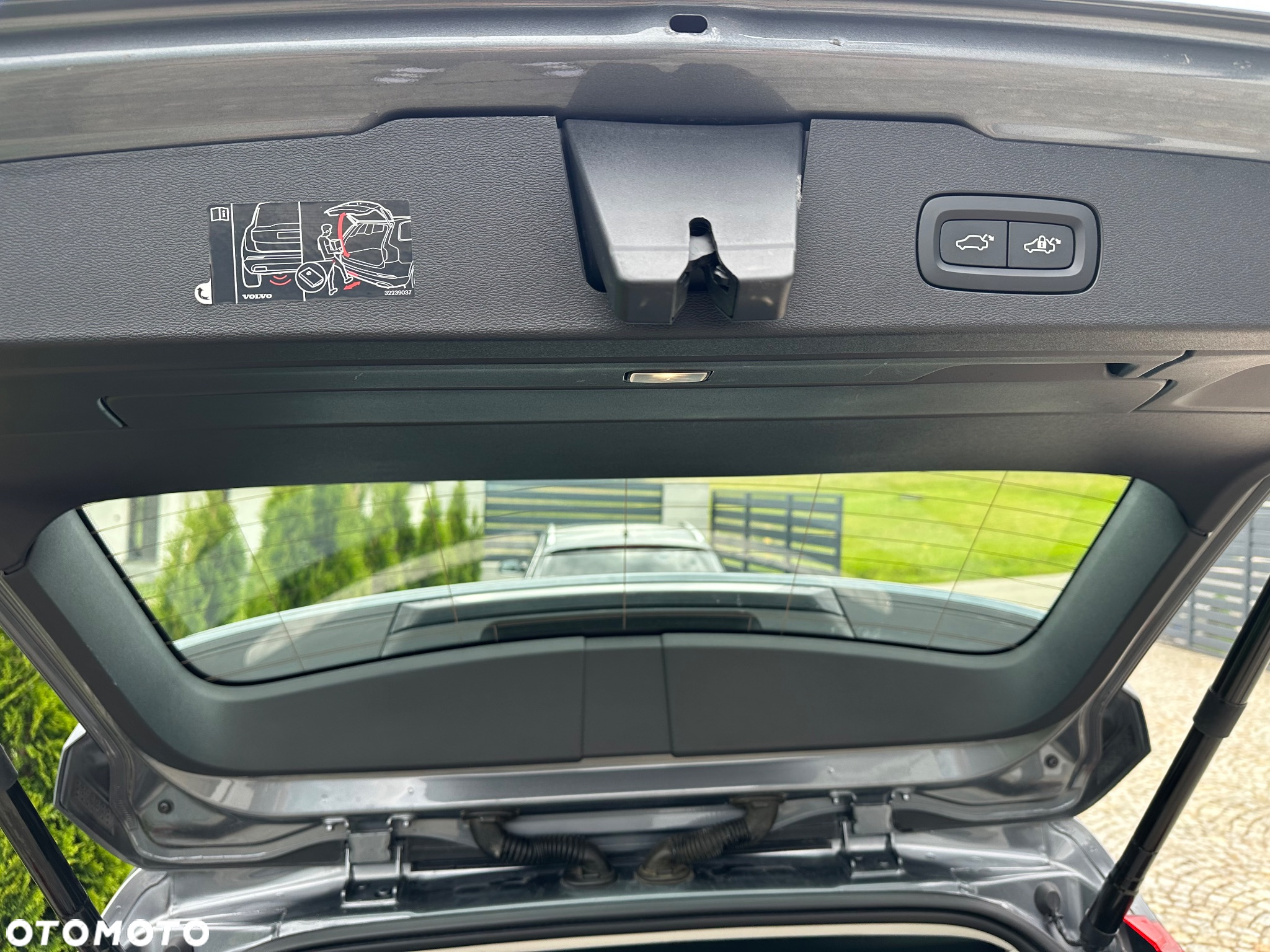 Volvo V60 B4 D Geartronic Inscription - 25