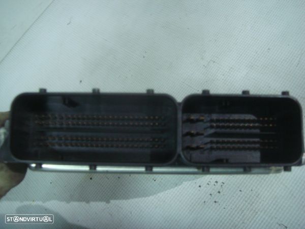 Centralina Do Motor Bmw 3 (E46) - 2