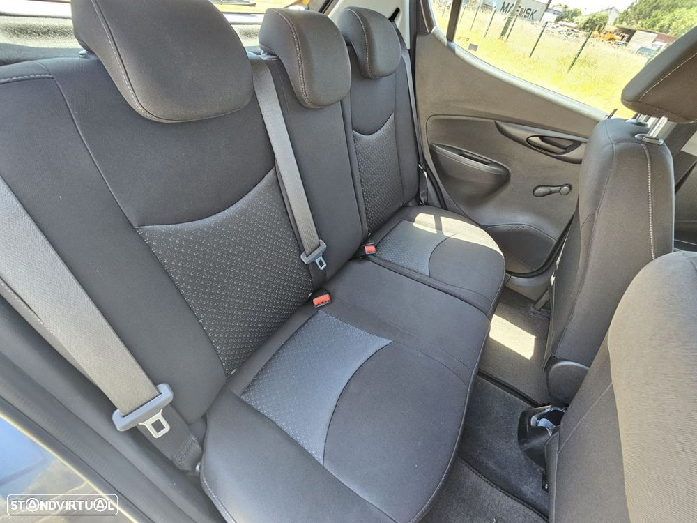 Opel Karl 1.0 - 25