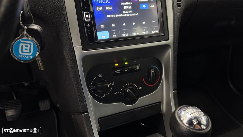 Peugeot 307 1.6 16V XS - 23