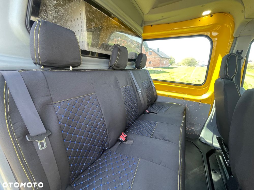 Ford Transit - 31