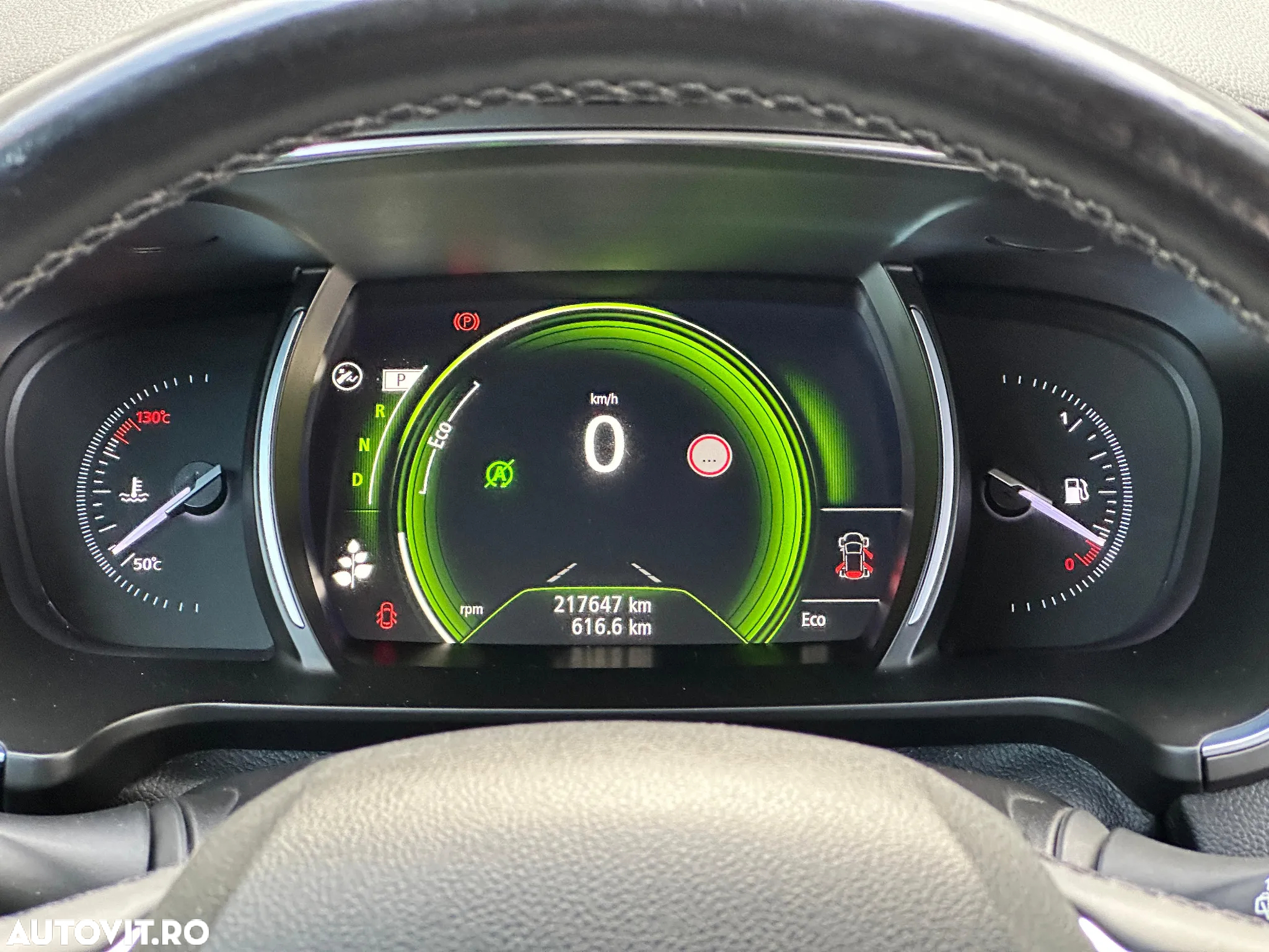 Renault Talisman - 20