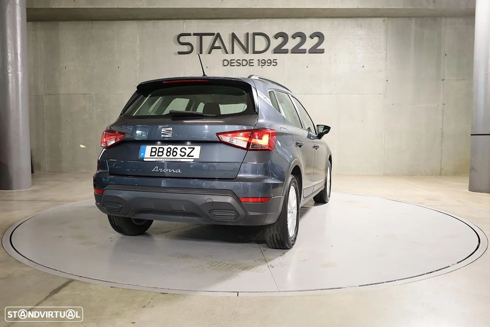 SEAT Arona 1.0 TSI Style - 6