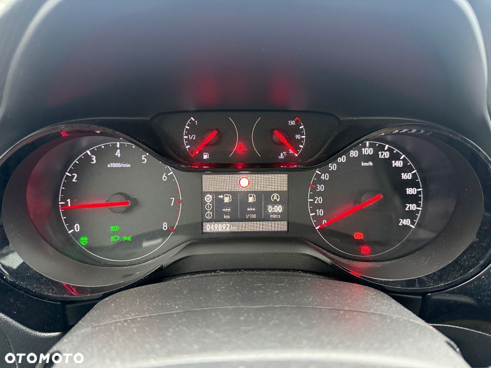 Opel Corsa 1.2 Edition S&S - 16