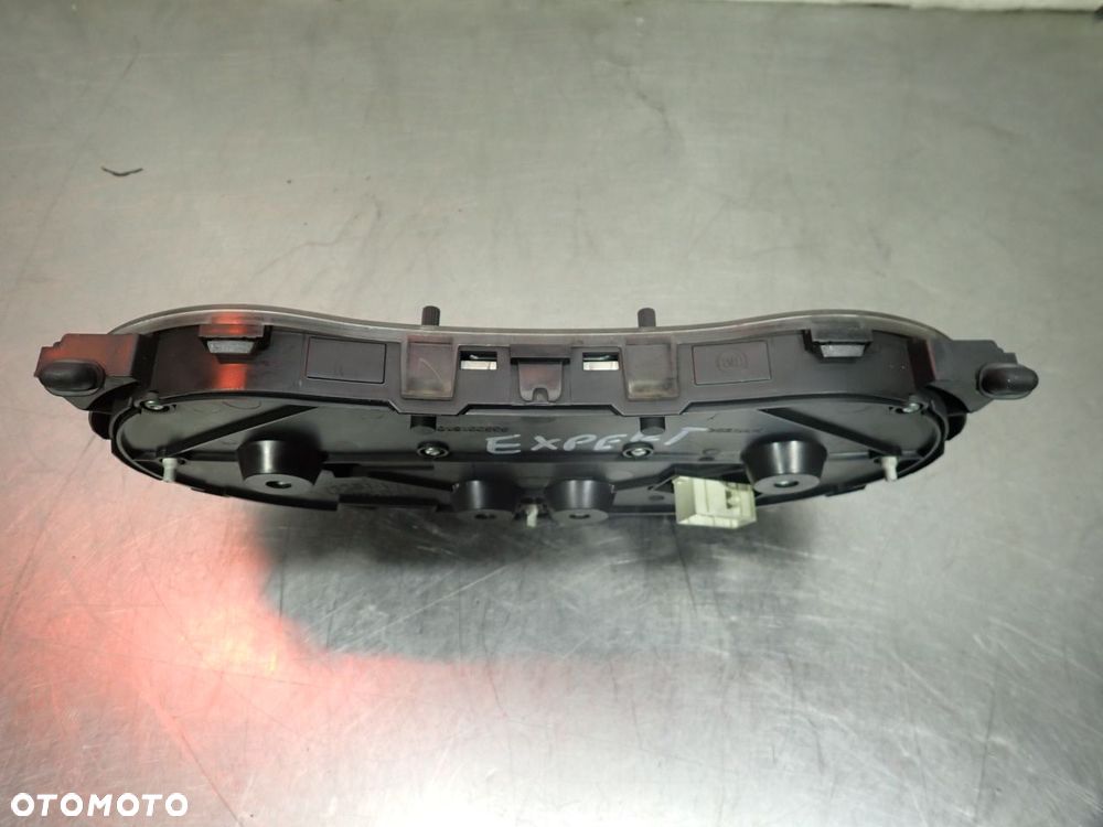 LICZNIK PEUGEOT EXPERT II - 4