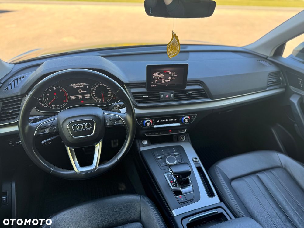 Audi Q5 2.0 TFSI Quattro S tronic sport - 31