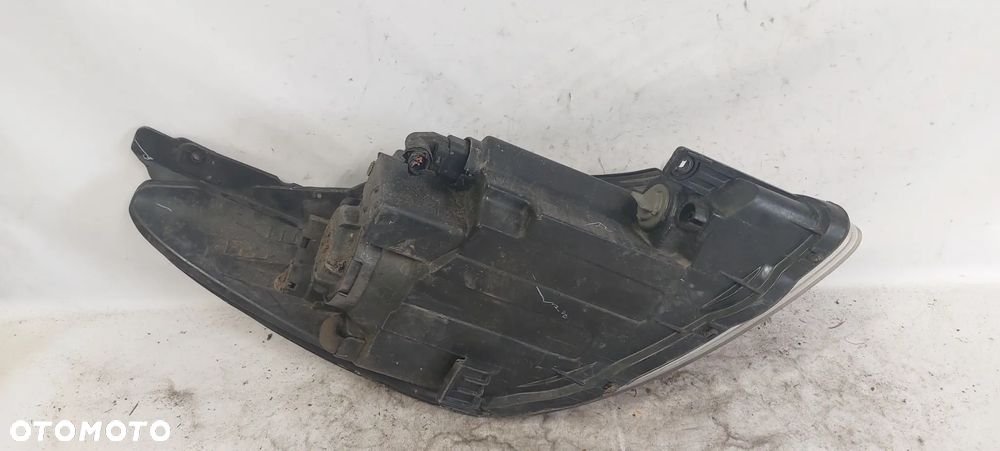 .  PRZOD PRZEDNIA LAMPA LEWA HYUNDAI I10 - 7