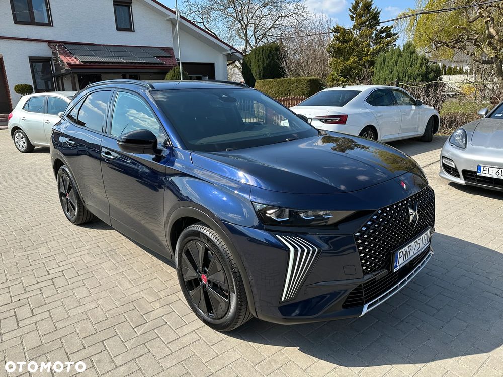 DS Automobiles DS 7 Crossback - 2