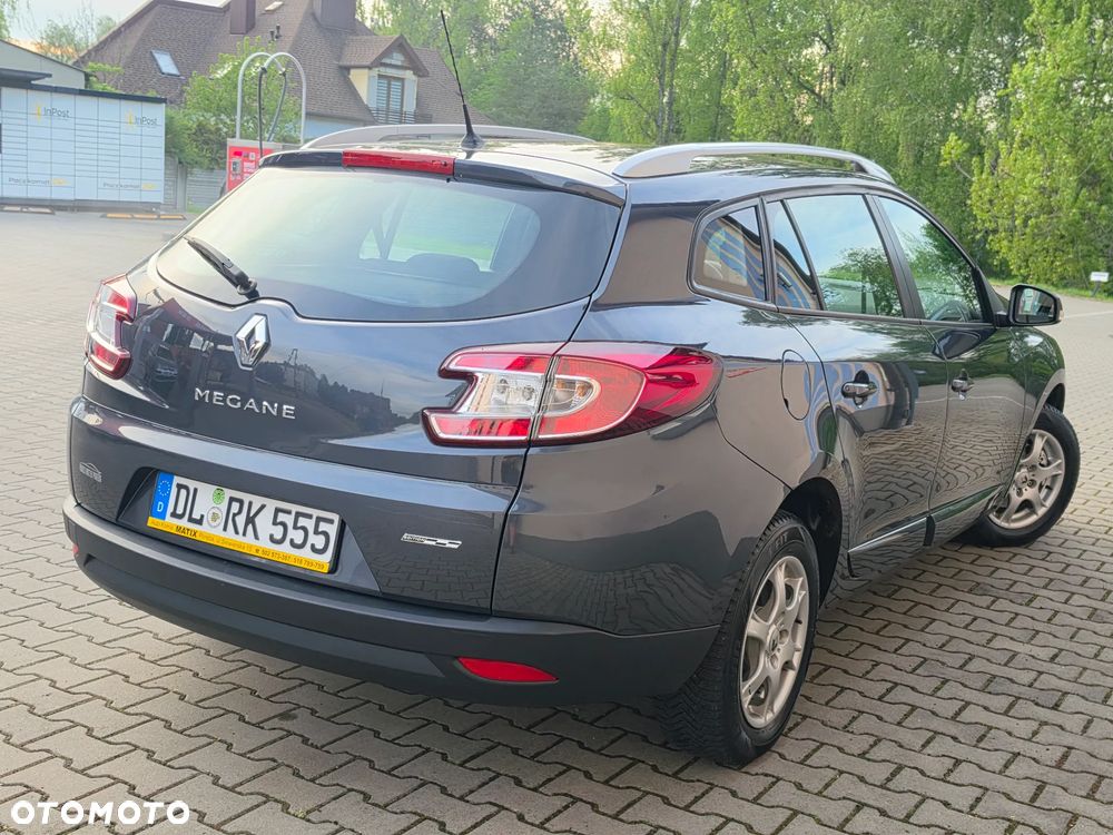 Renault Megane 1.6 16V Generation Authentique - 3