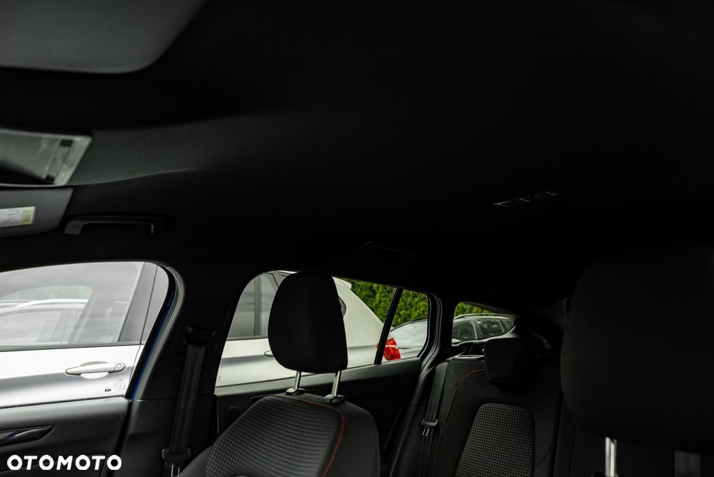 Ford Focus 1.5 EcoBlue Start-Stopp-System ST-LINE - 40