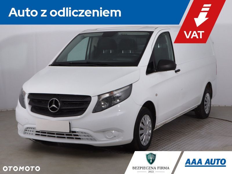 Mercedes-Benz vito - 2