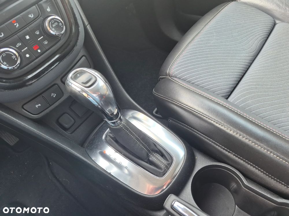 Opel Mokka - 20