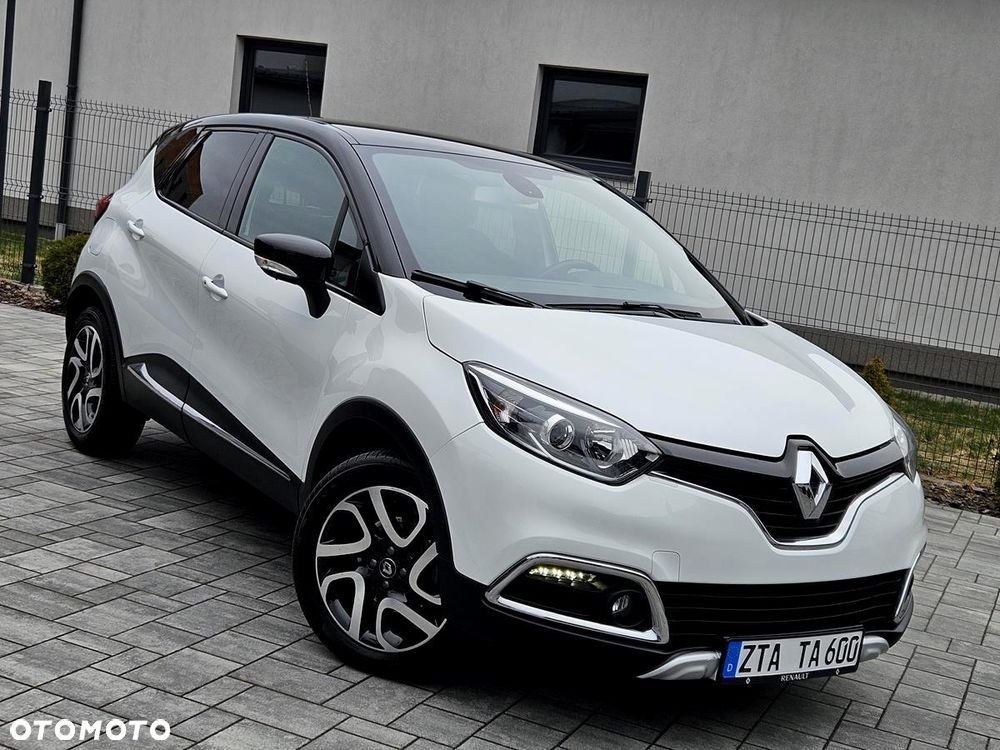 Renault Captur - 20
